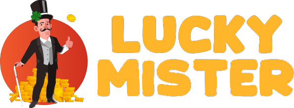 LuckyMister Casino